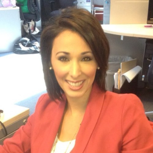 Anchor/Reporter by day, busy mom of 2 boys 24/7. Cover the good, bad & ugly. I accept news tips and ice cream.