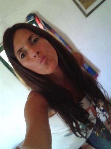 Loca amo la libertad y soy felizzz..