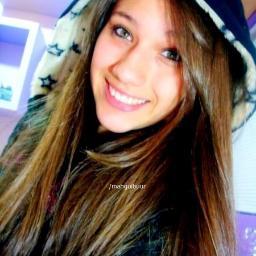 Bio ? Fugio com a Bia *-*