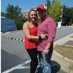 I'm a proud family man with four children and a beautiful wife, and a die hard UGA, Braves, Falcons fan.