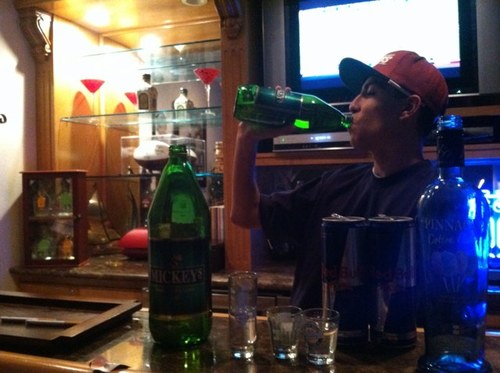 Nigguh_Austin's profile picture. ~~R.I.P JOJO!~~ #BluntsInRotation
I ❤ my GF @cristencollins