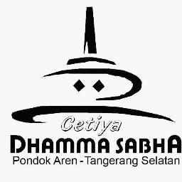 OfficialCDS's profile picture. Akun twitter resmi cetiya dhamma sabha...