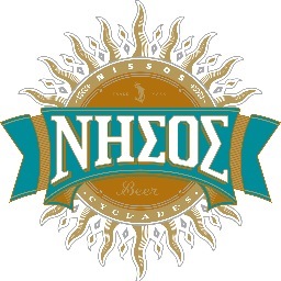 Η ΝΗΣΟΣ ασημένια καλύτερη pilsner στον κόσμο! NISSOS Pilsner, award-winning Silver European Beer Star'14. Unpasteurized craft beers from Tinos, Cyclades, Greece