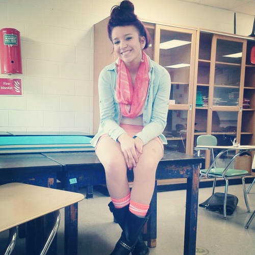 BasanteAssyla_'s profile picture. DRT❤ #R.I.Plinny 