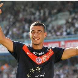 Fas doğumlu // Baba tarafından Fenerbahçeli // Montpellier eski futbolcusu // Cinconun yeni kocası Younes Belhanda'nın resmi fake hesabıdır.