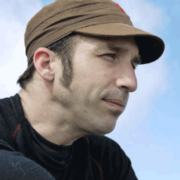 Tanc's profile picture. 