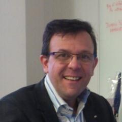 Project and Service Delevery Manager