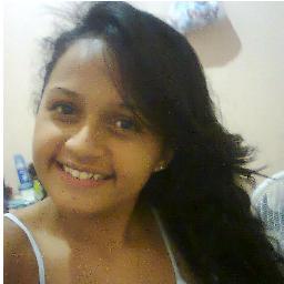 DaniellyRafaeli   , 14 anoos  :))
