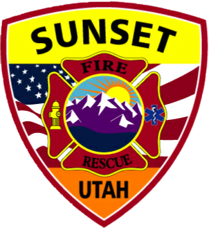 SunsetFireUtah's profile picture. Volunteer Fire and Rescue Department in Utah