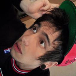 naedanth's profile picture. Producer / Designer / Singer / BeatMaker / Songwriter 

http://t.co/vXE87q8hLL