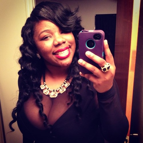 23;;Virgo;daughter;sister;God mother of two;best friend;God fearing;NOT approachable! ✌