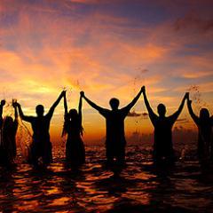 WalkwithusSA's profile picture. Walk with us to fight the war against human trafficking, child pornography & inhumane actions in South Africa. Every number has a face, every face has a story.