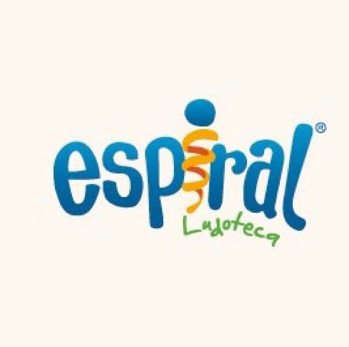 Imaginar + Crear + Jugar + Soñar = Espiral