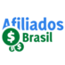 Afiliados Brasil (@afiliadosbr) Twitter profile photo