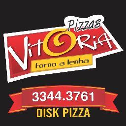 Disk Pizzas: 3344-3761