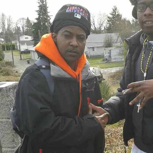 Under Da Circumstances ENT..