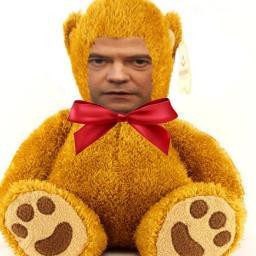 ggpipo8's profile picture. А я просто мишка