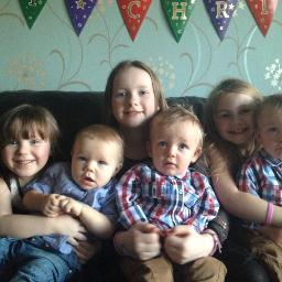 bobemac23's profile picture. Married to Yvonne. 3 children Kirsty,Steven and Alistair,also 7 grandchildren and 1 great grandchild RIP Yvonne  RIP. Alistair , https://t.co/v14It8Q6mo Louise, granddaughter.