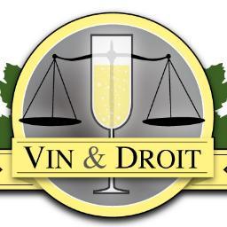 Les étudiants du Programme Droit du Vin et des Spiritueux de Reims.