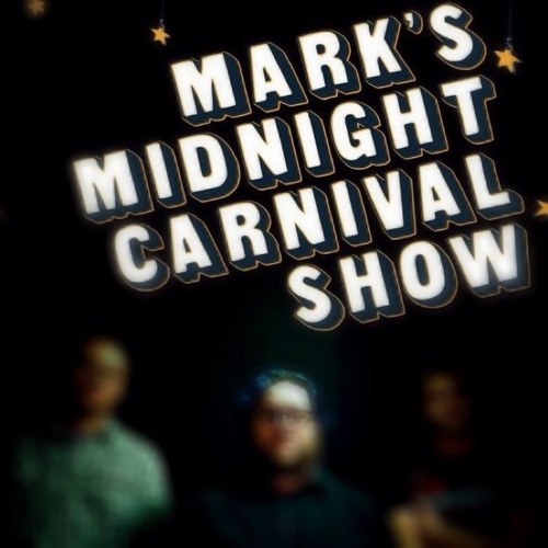 MarksMCS's profile picture. From the mind of Mark Bush - singer, bassist, guitarist, and songwriter for Mark's Midnight Carnival Show Indie Pop goodness ready to please your earholes!