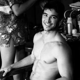 luislacci's profile picture. Modelo.