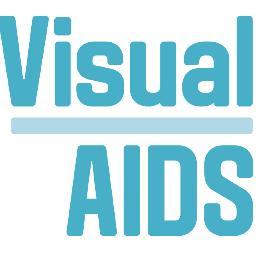 Visual AIDS utilizes the visual arts to promote AIDS awareness and historicizes the contributions of artists with HIV and the estates of artists lost to AIDS.