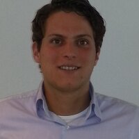 Jorg van Heesbeen (@jvanheesbeen) 's Twitter Profile Photo