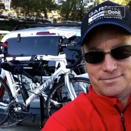 I cycle a good bit, play my own music, and drive my Chevy. My five albums on Spotify, Apple Music, Amazon Music, Pandora iTunes under Mark Eric Larson. Peace