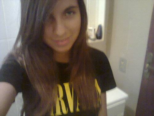 loooooooooooooouca louquinhaaa