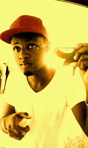 Follow me u will knw. Muzix is life.  Imm an jamaican.