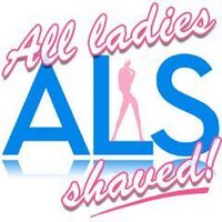 ALL LADIES SHAVED (@alsscanofficial) 's Twitter Profile Photo