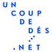 Un coup de dés .net (@coupdedes) Twitter profile photo