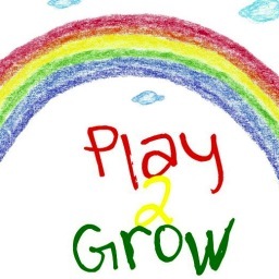 Play2Grow provides professional play therapy services to children between the ages of 3 and 11 years old.
