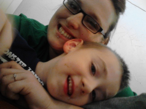 kbandy88's profile picture. 