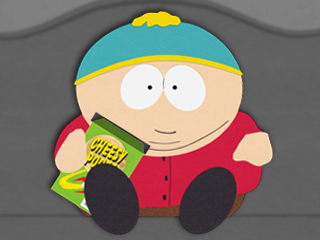 South Park is my life . #LoveSouthPark