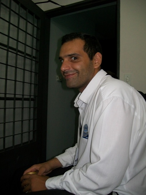 andregalbiatti's profile picture. 