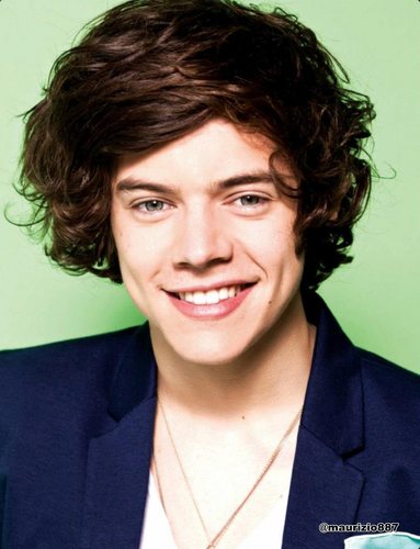 Harrys thoughts revealed. :)