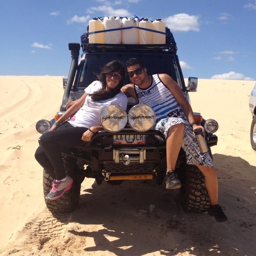 Yuli_2403's profile picture. 