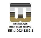 INV.HIGH-TECH MINING CA es una Compañía de Consultoría Minera, fundada en 1986 y creada específicamente para asesorar la Industria Minera en Venezuela.