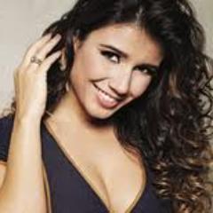 sou fã da Paula Fernandes
               @PaulaFernandes7