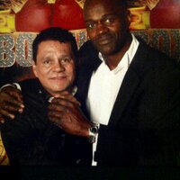 nick manners (@mannersboxing) Twitter profile photo