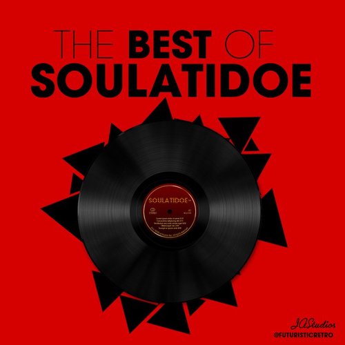Soulatidoe are the 1st African Hiplife Duo to mix English and Akan on a Commercial Level in Africa