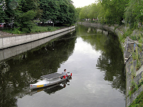 Die Bäume am Landwehrkanal e.V. setzen sich für die zukunftsfähige Sanierung des LWK ein, für Baum- & Stadtnaturschutz in Xberg & beyond & sozial-ökolog. Umbau