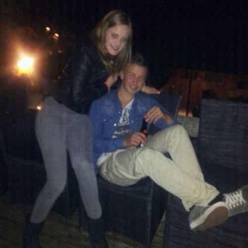 Han (Commerciele Economie) #NijmegenLeeftArnhemBeeft