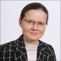 Researcher in Sociology of Management. PhD (Candidate), Doctor of Science, Faculty of #Sociology, St. Petersburg State University