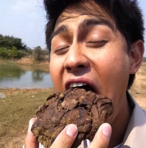 Nam_Rapeepat's profile picture. 