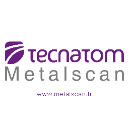 French #NDT company founded in 1984. #UT systems and inspection solutions (Standard, PA, TOFD, probes...). Member of @Tecnatom Group.