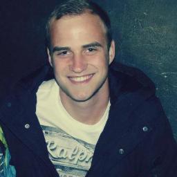 MrVanderwal's profile picture. 