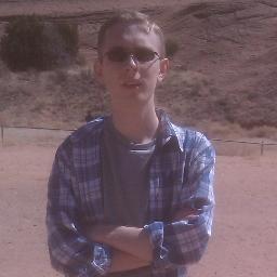 Avid audio drama fan, writer, podcaster, and all around geek.