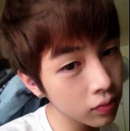 บุรุษไปรษณีย์ส่งความรัก ♥ เรียกผมว่า แม้กกี้, #home19store ;bot of kimyongbin.